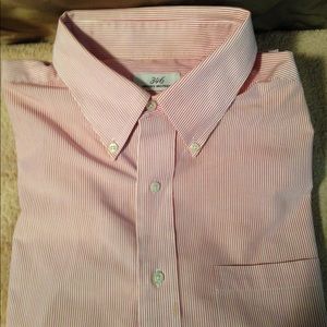 Brooks Brother Men's Dress Shirt